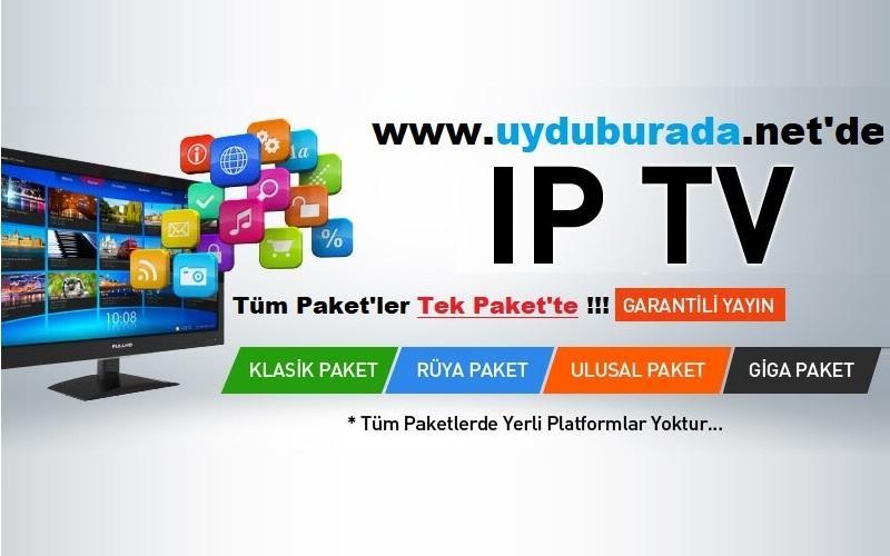 iptv ultra