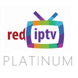 Red IPTV 1 Yıl Platinium Code